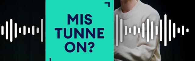 Kreete Verlin maagilise piiri alistamisest_ telefon läks kohe punaseks. Kaks päeva hiljem sain emotsioonid välja lasta