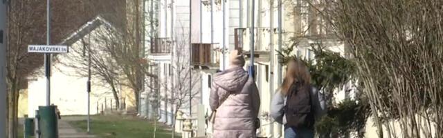 Ida-Virumaa saab Euroopa raha toel juurde ligi 800 hotellikohta