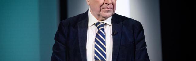 VIDEO I Mart Helme “Esimeses stuudios” presidendiks kandideerimisest: “Minul on kõik need omadused olemas”