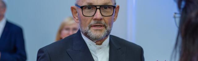 Raskest haigusest jagu saanud Jassi Zahharov_ olin juba valmis, et enam laulda ei saa
