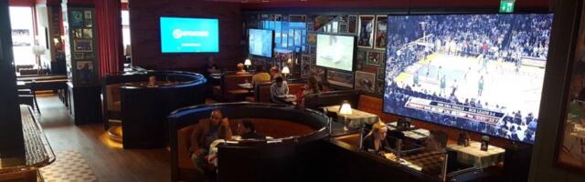 O’Learys tõmbas Eestis tegevust koomale. Vakantsete pindade vastu on huvi suur