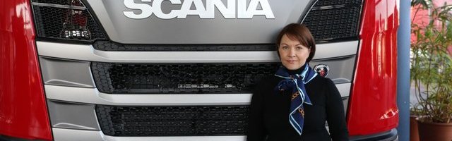 Scania personalijuht: tegutse enne, kui riik korralduse annab