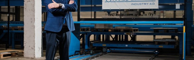 Harju Elekter Teletehnika: aasta lõpuks toodame täielikult paberivabalt