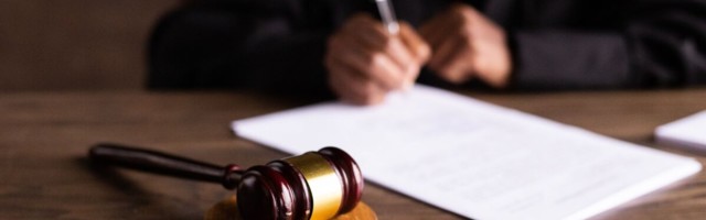 Puust ja punaseks: töövaidluse lahendamine kohtus