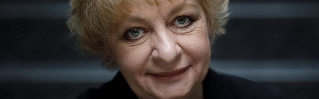 Emöke Sogenbits: juhile ei tohi asjad lihtsalt tulla