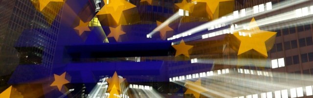 Euroopa Komisjon tõstis ELi majanduskasvu prognoosi
