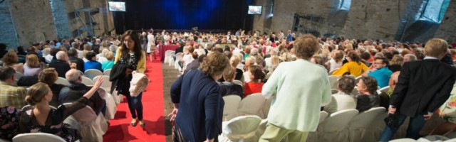 Birgitta festival jääb ka tänavu ära