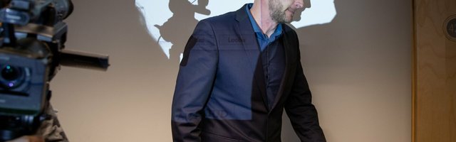 Martin Kadai koroonakriisi algusest: võtsime teadlikult rahuliku joone. See oli ja on jätkuvalt õige