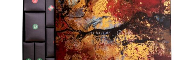 Uus trend jõulukalendrite maailmas: Mängulisus sobib ka täiskasvanuile