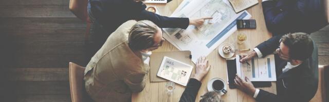 Tahad minna oma äriideega laia maailma vallutama? Vaata siin, millised Eesti firmad on silma jäänud Dubai EXPO'l!