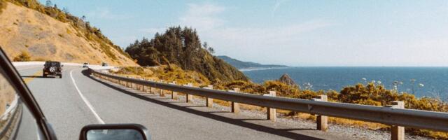 Autorent perele Tallinnas. Tehke maanteereis üle Eesti