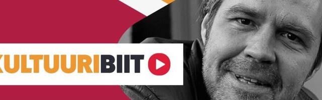 KULTUURIBIIT | Näitleja ja lavastaja Andri Luubi playlist