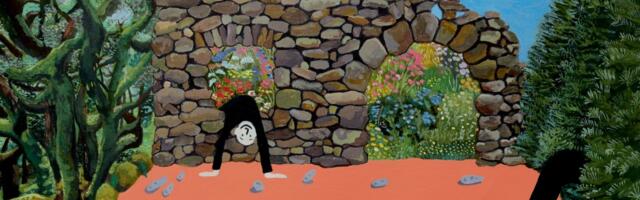 Erinevad esitajad – Vahelüli (Sünoptik, 2022)