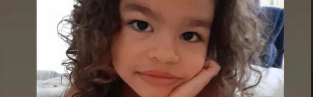 NOOR EMA MARI paljastas jahmatava tõe oma vanema tütre osas