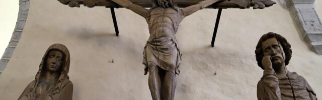 Riigikohus jättis Risti koguduse võõrandatud kujudest ilma