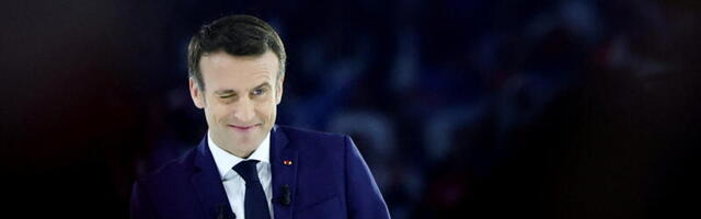 Jacek Karnowski: Euroopa integratsioon tuleb Ukraina sõja valguses üle vaadata