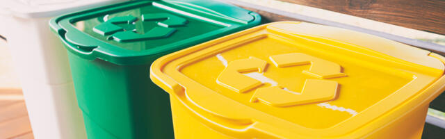 Valmis jäätmete ringlussevõtu võimekuse analüüs