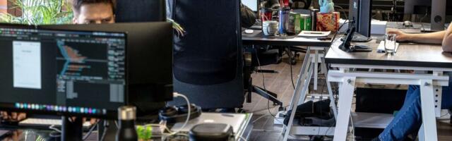 Asutajad ostsid IT-firma tagasi, et teha oma tarkvarabutiik. "Paljud arendajad otsivadki sellist"