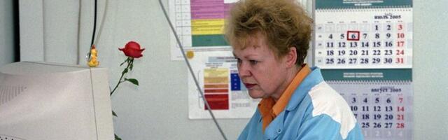 EBAPOPULAARNE ARVAMUS ⟩ Miks Venemaad internetist ei eemaldata?