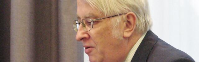 Eestivenelaste suhtes napib ratsionaalsust ja empaatiat