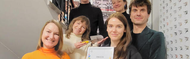 Mondo andis Müürilehele „Kestliku arengu pasuna” auhinna