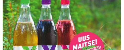 Vurtsvasseri tootesari sai varakevadel täiendust