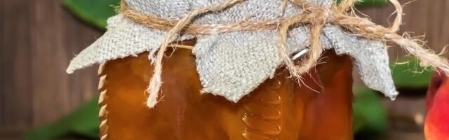 RETSEPT: RAGNE rikkalik juustumoos pirni ja ingveriga on lihtsalt imeline