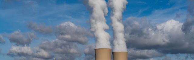 Tuumaenergiast loobunud Saksamaa on rekordsõltuvuses importenergiast