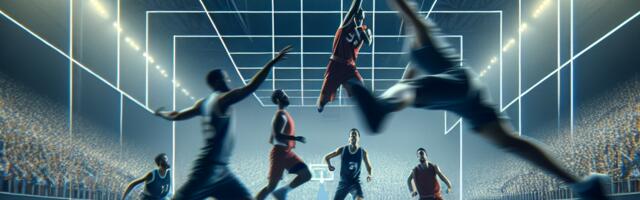 BLOGI ⟩ Kalev/Cramo teeb imelise lõpuspurdi Zaragozas ja teenib magusa võidu