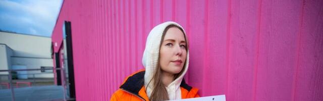 Sveta Grigorjeva: üha asjaga panime Palestiina toetuskirjas pange, kiri oli liiga laetud. Aga ma ei kahetse allkirja andmist