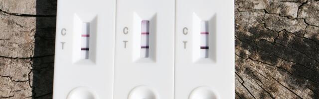 Terviseamet: koroonalaine püsib kõrgel veel kaks nädalat