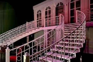 Vene Teatri uus hooaeg algab muusikali „Minu veetlev leedi“ esietendusega