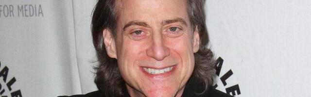 Ameerika näitleja ja koomik Richard Lewis suri 76-aastasena 