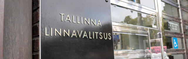 Peavooluparteidel on Tallinna lihapottide juurde nii kiire, et „punased jooned“ visatakse nurka