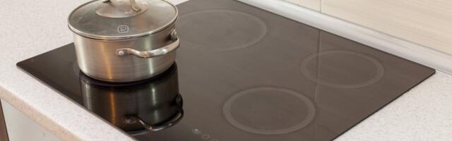 Kuidas hooldada pliiti?