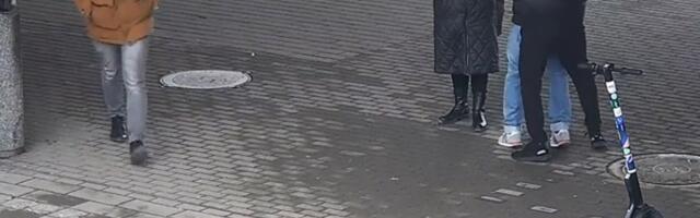 Politsei tabas kolm eestlasi lüpsvat rahamuula – kaks neist tulid Ukrainast, üks on kohalik