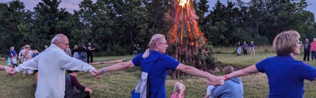 Seedrioru Suvihari + FOTOD