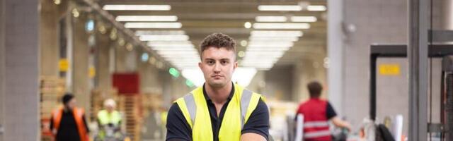 Müük kasvab, kui kasutad korralikku logistikat