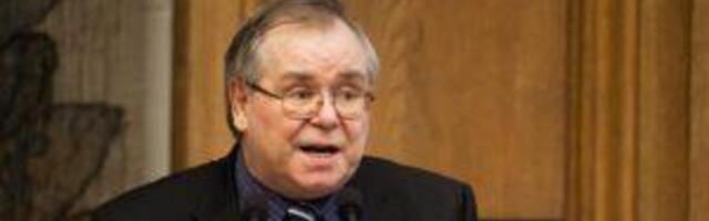 Aadu Must kui Eesti ajaloo Conan Doyle