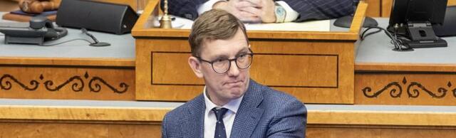 Rahvasaadik: „Valitsuserakonnad eelistavad koguda maksuraha tööinimeste ja pensionäride taskust“