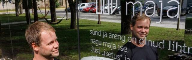 Majatootja ei välista oma tootmise suurendamist USAs. „Tollidel on eesmärk ja meie näitel see ka toimib“