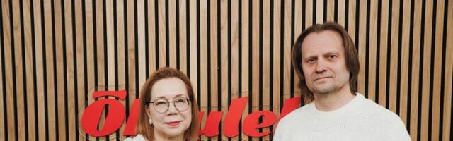 „TIIU ÕHTURÄNNAKUD" 12. OSA | Eestlane Soomes Indrek Hüüdma: ma ei põgenenud mingi režiimi eest, minu eesmärk oli raha teenida