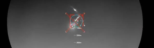 VIDEO: Ukraina tulistas Vene lennukid alla USA rakettidega