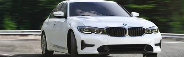 VIDEO | Proovisõit BMW 330e: endiselt nooruslik ja suurepäraste sõiduomadustega