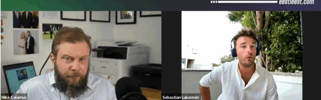 Mike Calamus interview with analyst Sebastian Lukomski exposes Poland’s recent political turning points