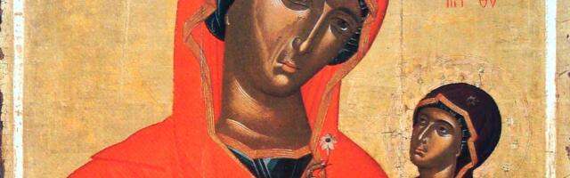 Sutra obeležavamo Uspenje Svete Ane, majke Presvete Bogorodice: Ako želite SREĆAN BRAK izgovorite ovu molitvu