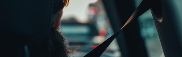 Turvavööst kõrvale hiilimiseks joonistatakse seda isegi särgile