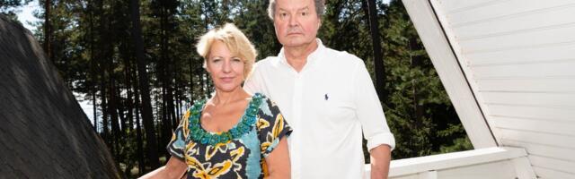 Kopsude siirdamine andis Taimo Toomastile kolm eluaastat juurde. Ta naljatas, et tema tervis on nagu loterii, iga viirus võib olla eluohtlik...