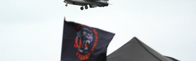 Poola politoloog_ meil on vaenlane, kes paneb proovile meie reaktsiooni ja uurib meie võimalusi