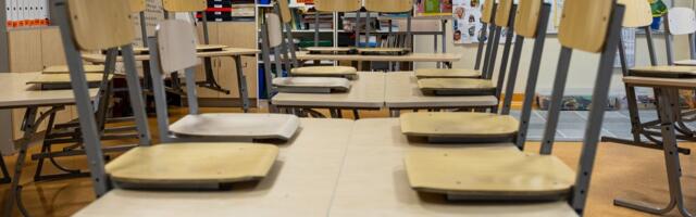 Loo kooli matemaatikaõpetaja vallandati alaealise õpilasega sobimatult suhtlemise pärast